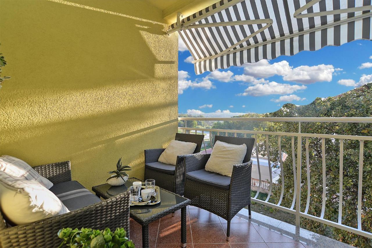 Apartment 2207 PUY Exterior foto