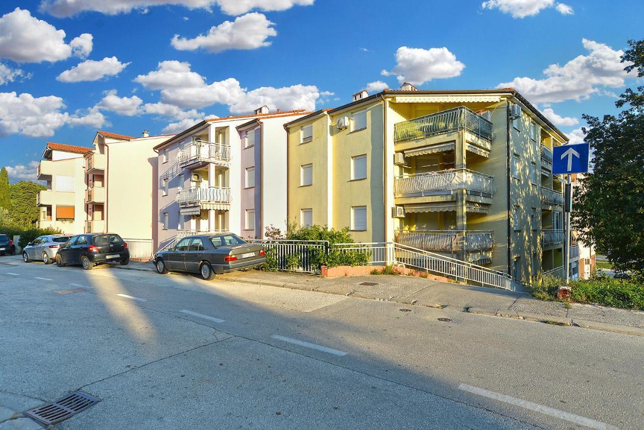 Apartment 2207 PUY Exterior foto