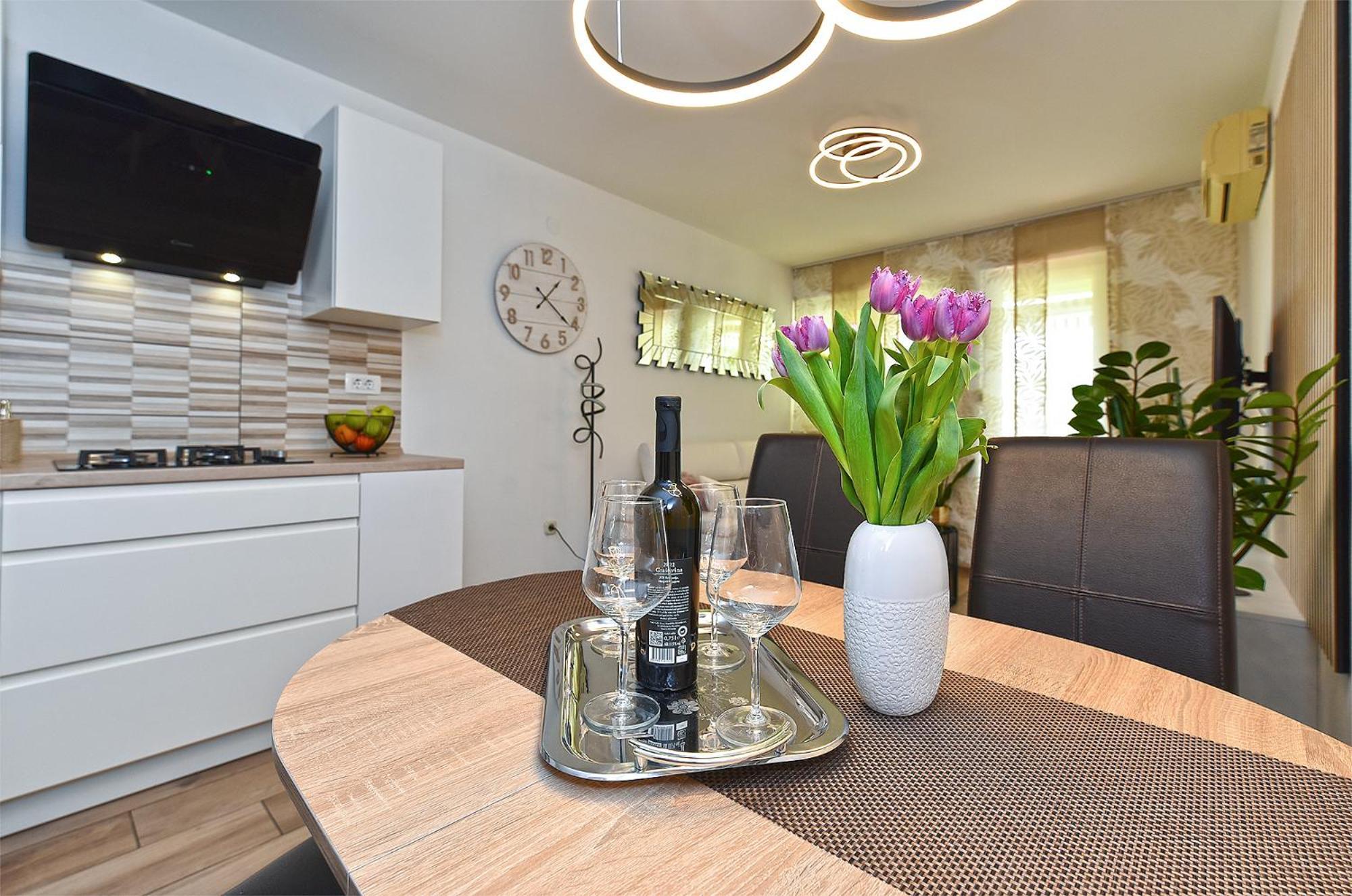 Apartment 2207 PUY Exterior foto