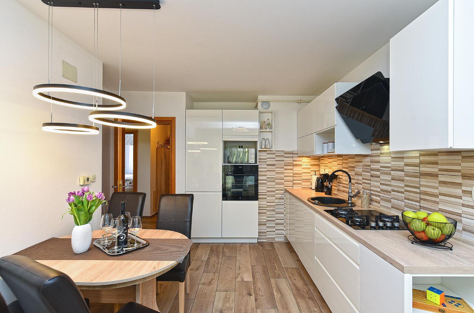 Apartment 2207 PUY Exterior foto