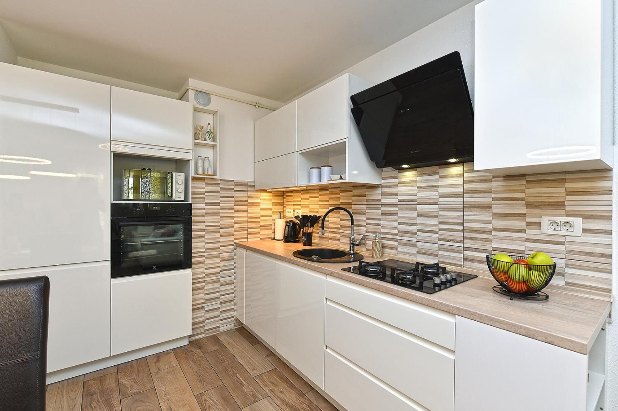 Apartment 2207 PUY Exterior foto